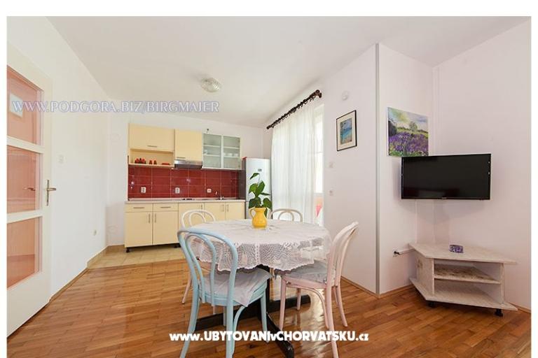 Appartements Mihael – foto 8