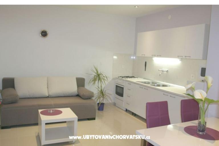 Appartements Mila – foto 6
