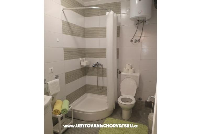 Appartements Pivac – foto 11