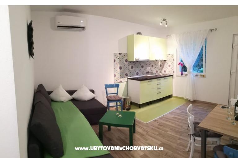 Appartements Pivac – foto 8