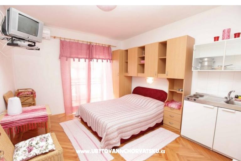 Appartements Holiday – foto 11