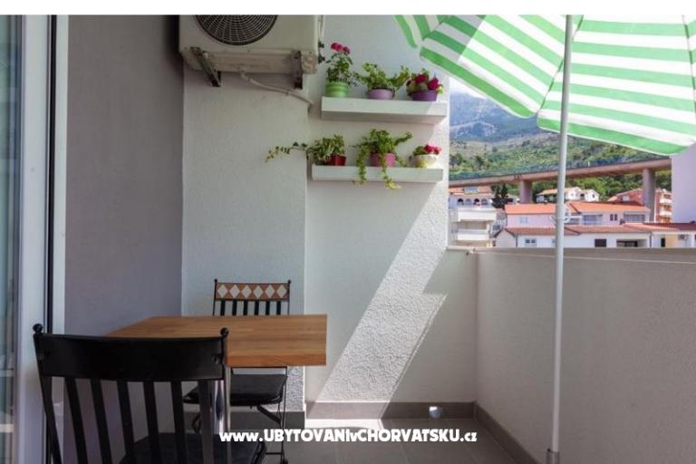 Appartements Holiday – foto 18