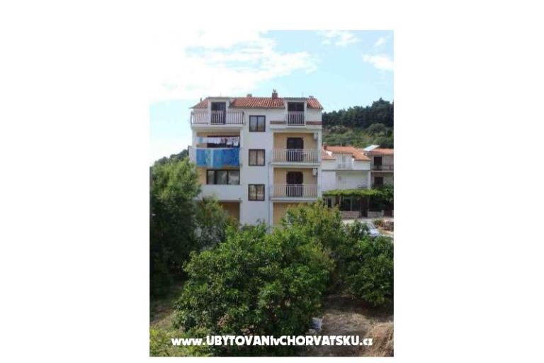 Appartements Holiday – foto 2