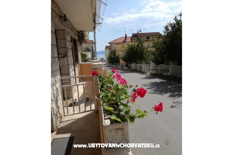 Appartements Holiday – foto 3