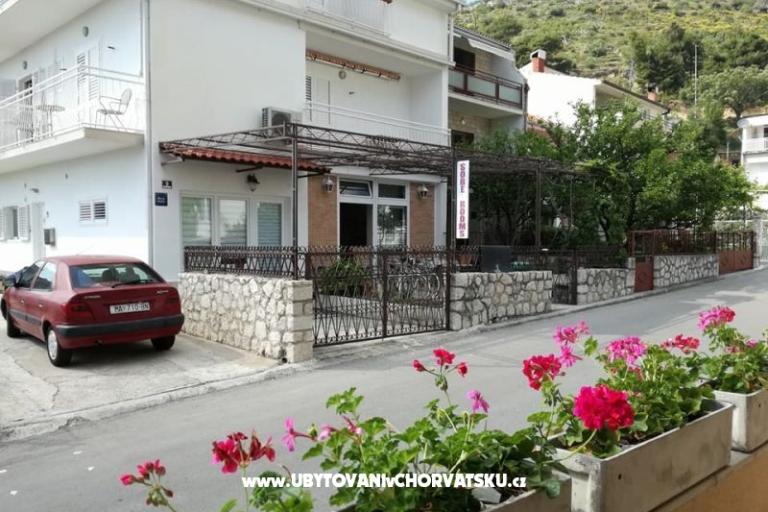 Appartements Holiday – foto 4