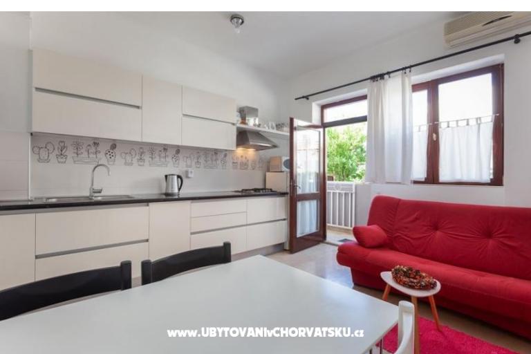 Appartements Holiday – foto 6