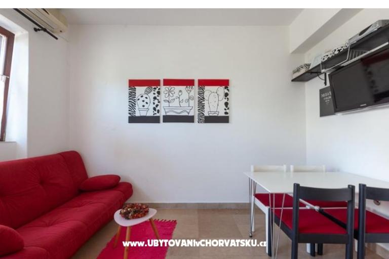 Appartements Holiday – foto 7