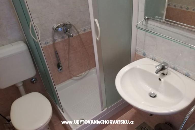 Appartements Holiday – foto 8