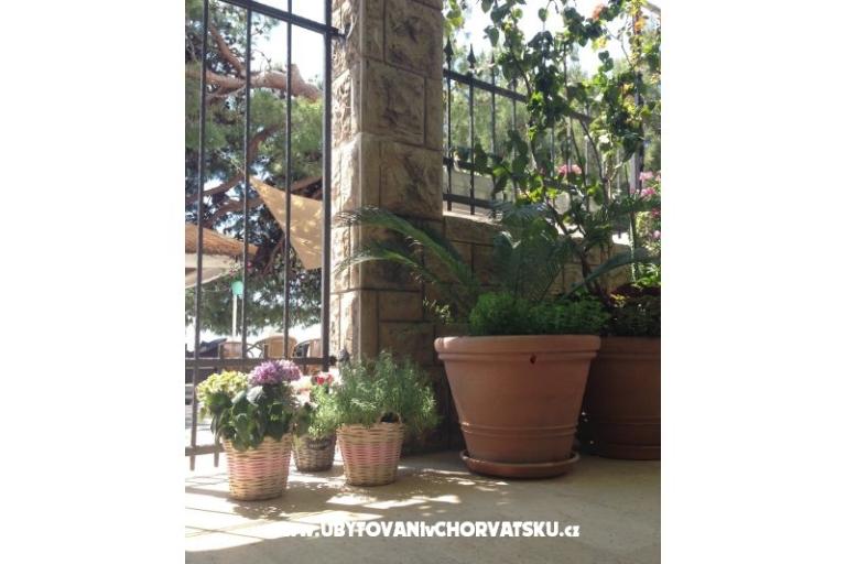 Appartements Villa Spomenka – foto 14