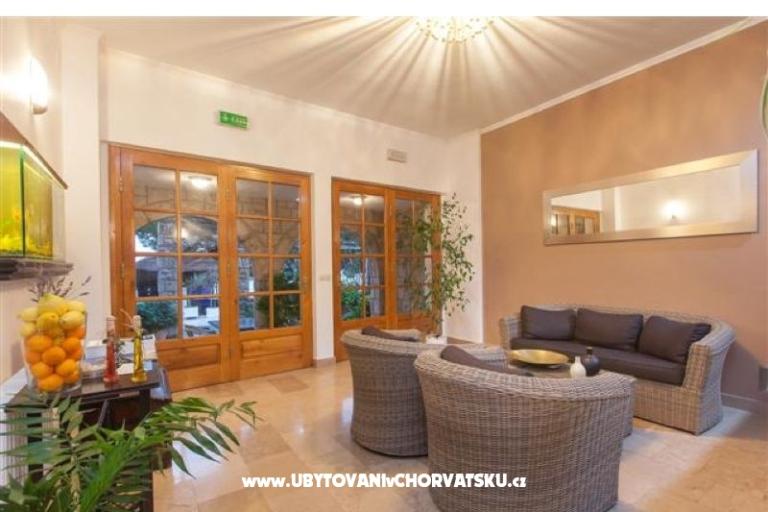 Appartements Villa Spomenka – foto 7