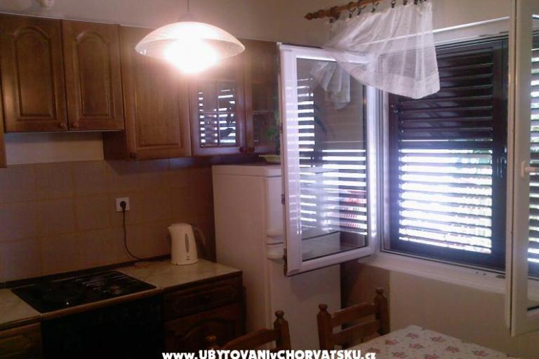 Appartements Vodanović – foto 4
