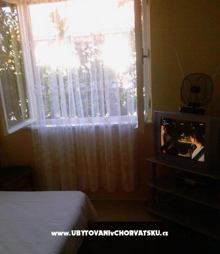 Appartements Vodanović – foto 8
