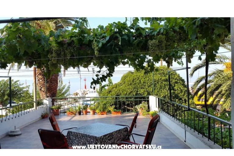 Appartements Zorko – foto 10