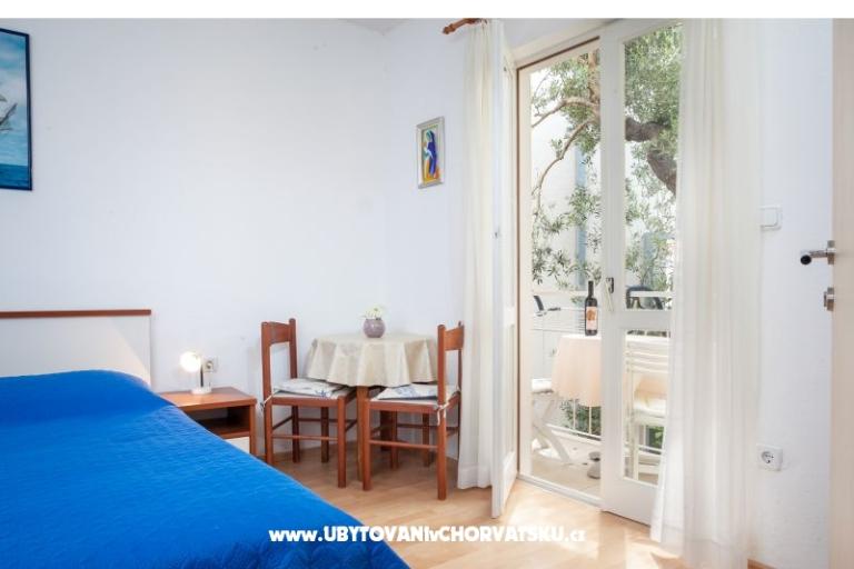 Ferienwohnungen Ane – foto 13