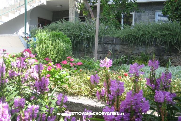 Appartements Draga – foto 3