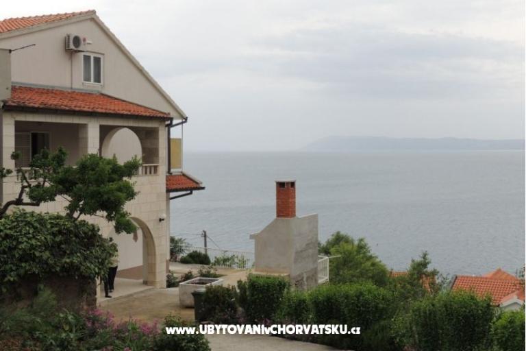 Ferienwohnungen Iva Podgora – foto 10