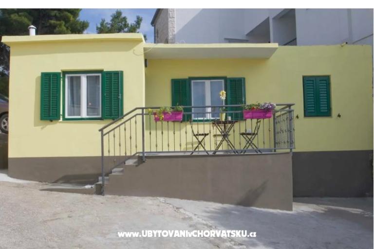 Ferienwohnungen Iva Podgora – foto 11