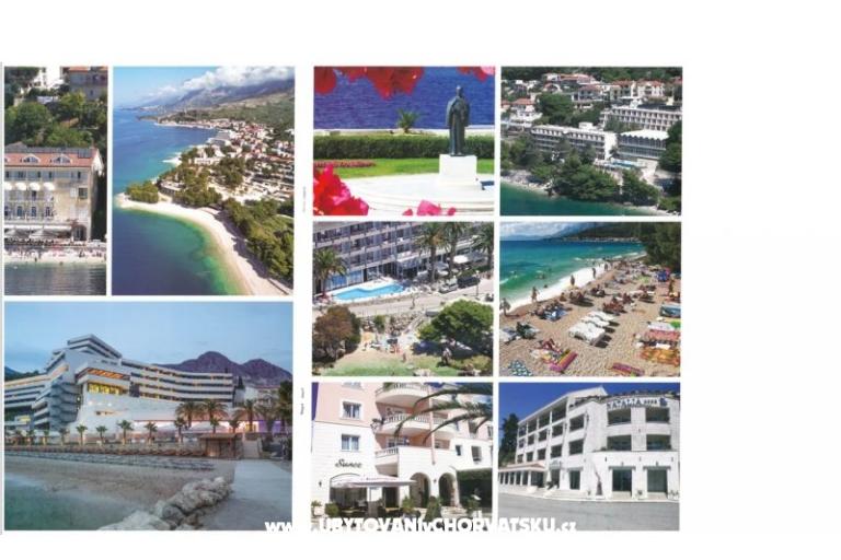 Ferienwohnungen Iva Podgora – foto 14