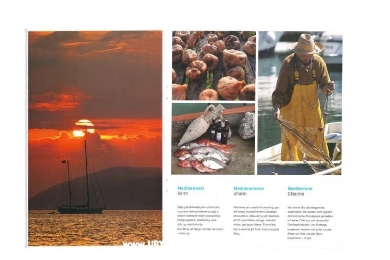 Ferienwohnungen Iva Podgora – foto 18