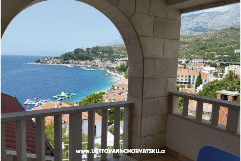 Ferienwohnungen Iva Podgora – foto 19