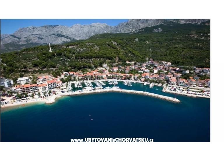 Ferienwohnungen Iva Podgora – foto 22