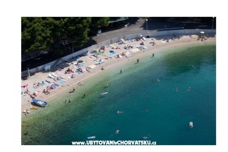 Ferienwohnungen Iva Podgora – foto 23