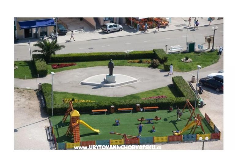 Ferienwohnungen Iva Podgora – foto 24