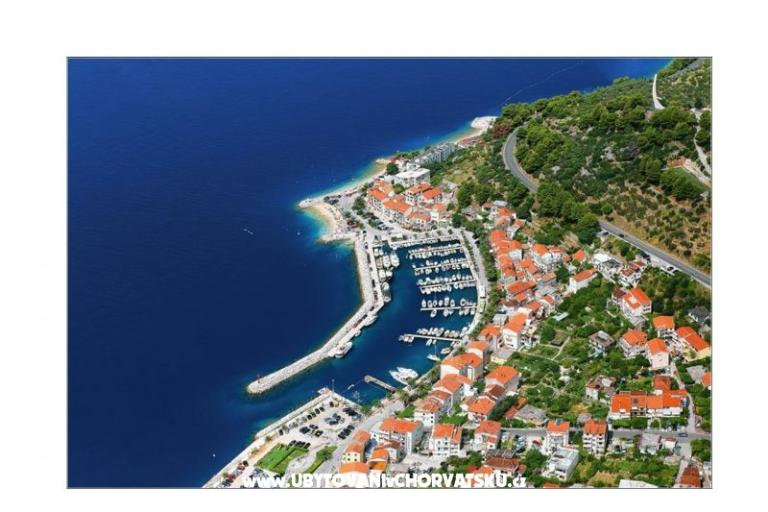 Ferienwohnungen Iva Podgora – foto 25