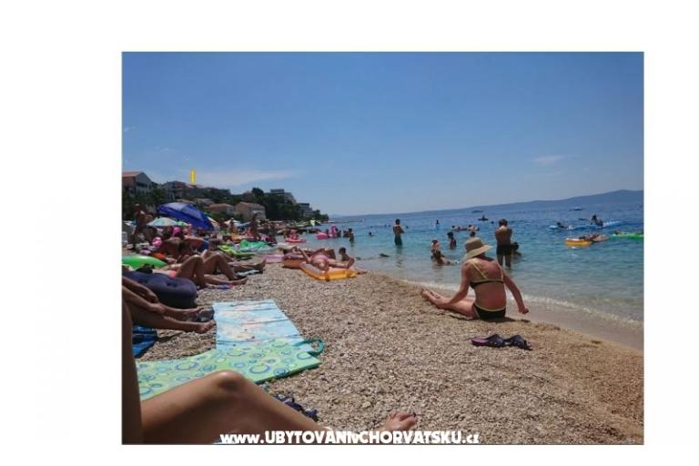 Ferienwohnungen Iva Podgora – foto 26