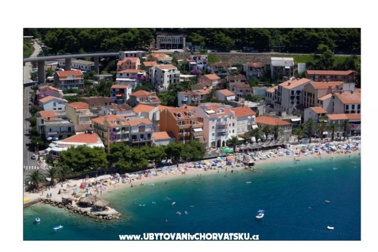 Ferienwohnungen Iva Podgora – foto 29