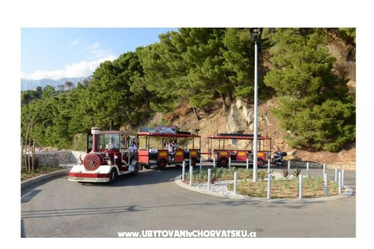 Ferienwohnungen Iva Podgora – foto 33