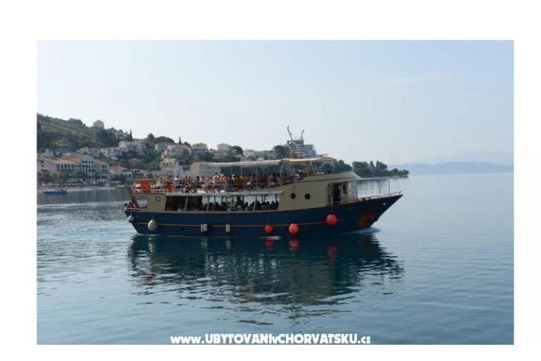 Ferienwohnungen Iva Podgora – foto 36