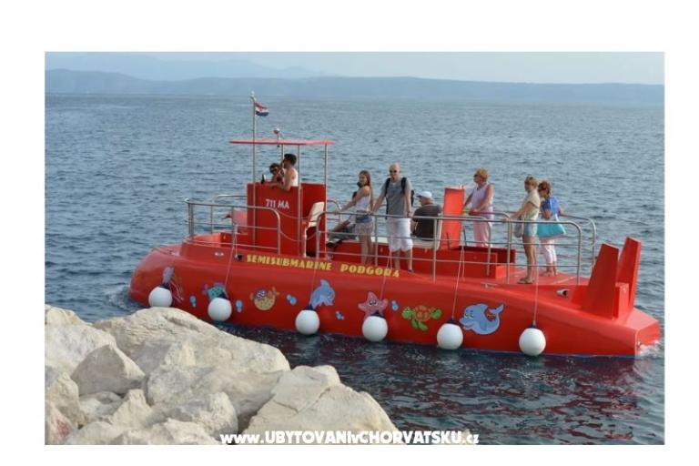 Ferienwohnungen Iva Podgora – foto 37
