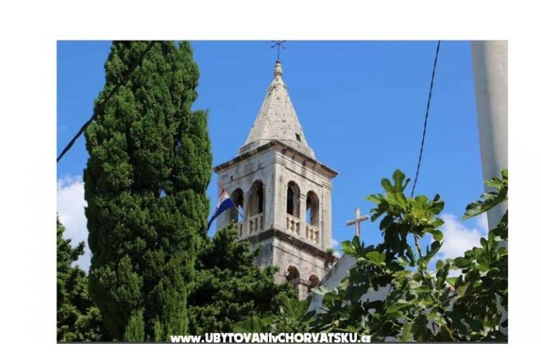 Ferienwohnungen Iva Podgora – foto 38