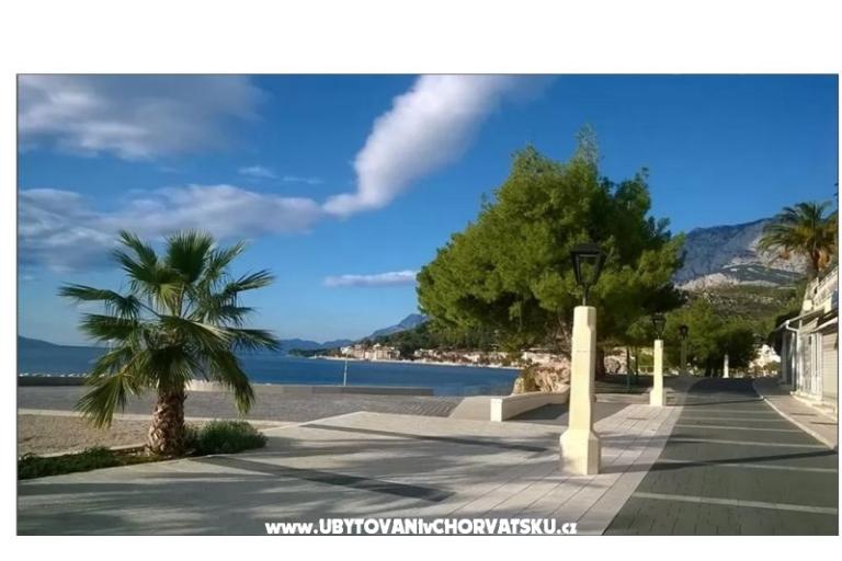 Ferienwohnungen Iva Podgora – foto 43