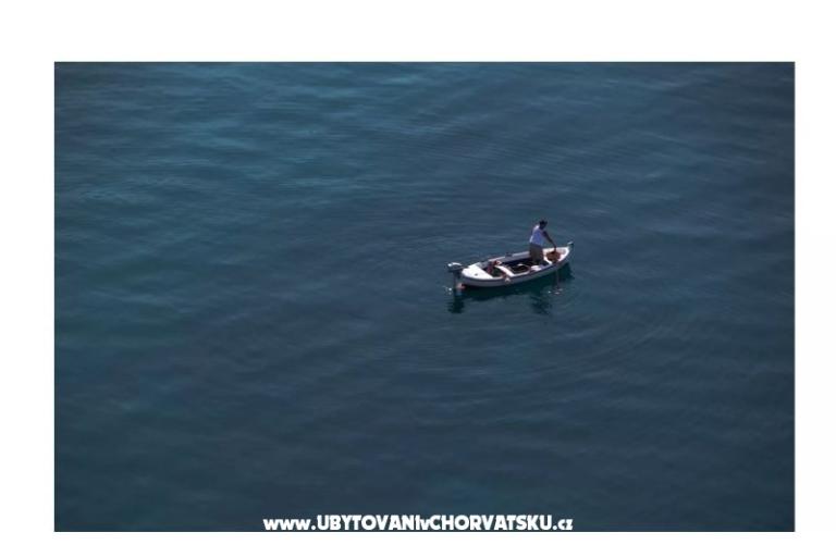 Ferienwohnungen Iva Podgora – foto 44