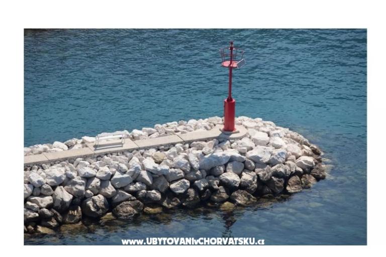 Ferienwohnungen Iva Podgora – foto 45
