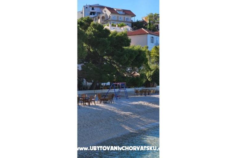 Ferienwohnungen Iva Podgora – foto 50