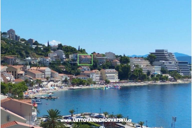 Ferienwohnungen Iva Podgora – foto 6