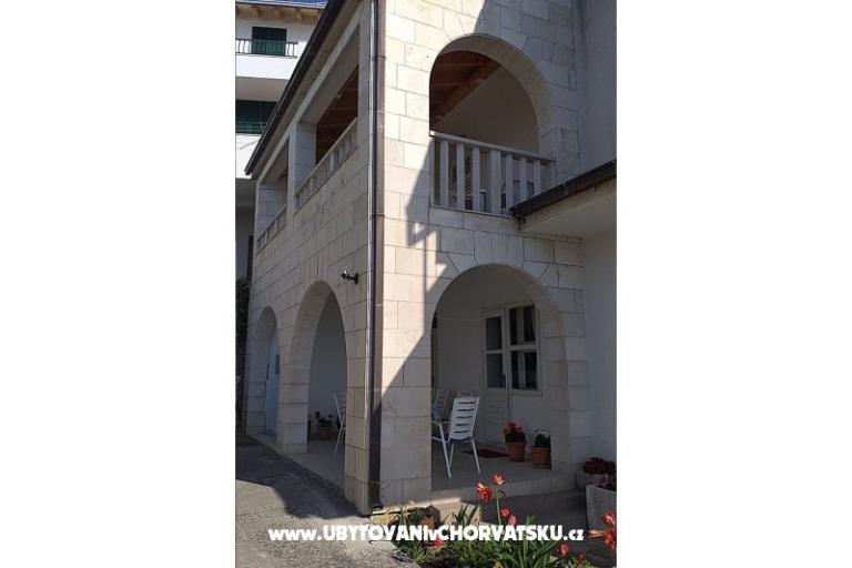 Ferienwohnungen Iva Podgora – foto 9