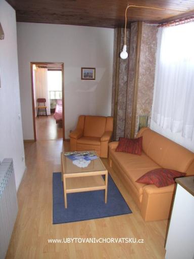 Ferienwohnungen Pivac – foto 2