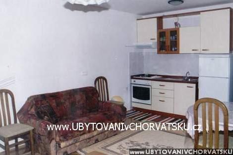 Appartements Tomi – foto 3