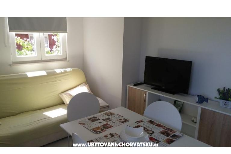 Ferienwohnungen Drage – foto 2