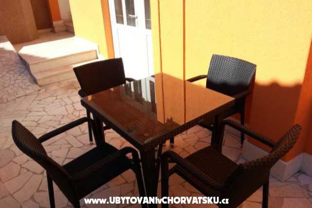 Ferienwohnungen ORANGE – foto 11