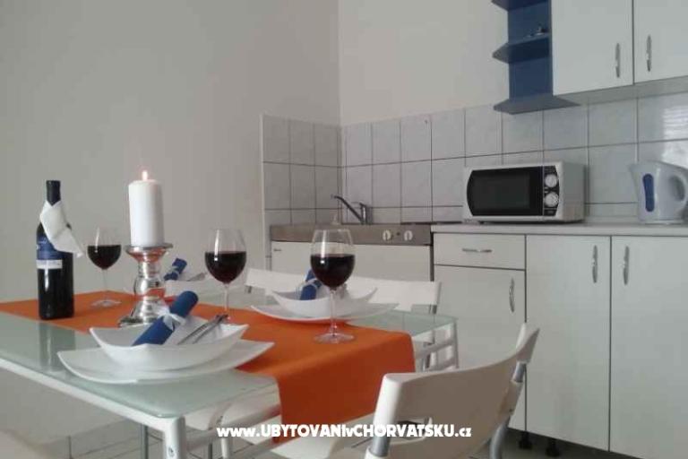 Ferienwohnungen ORANGE – foto 13