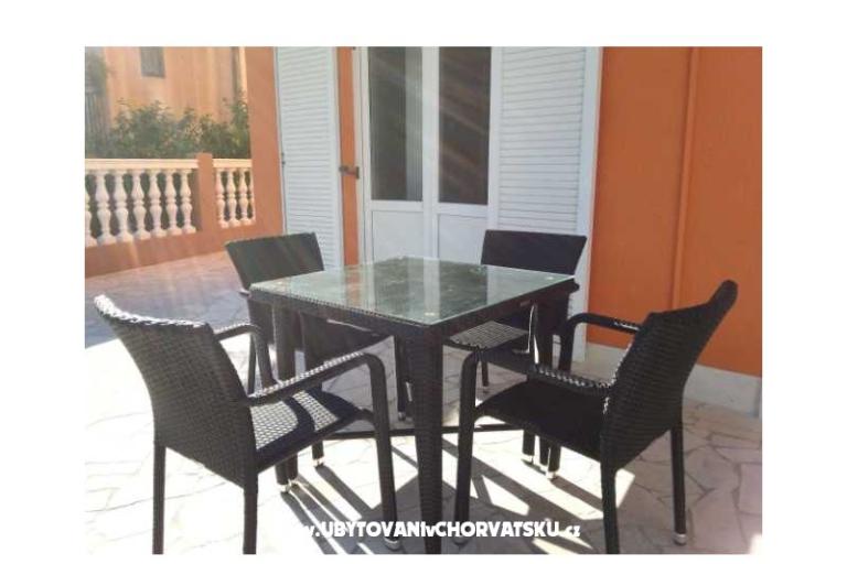 Ferienwohnungen ORANGE – foto 14