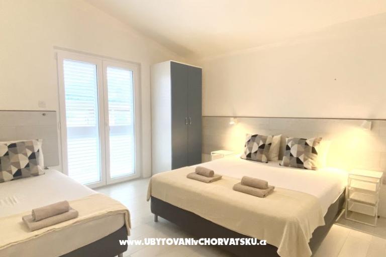 Ferienwohnungen ORANGE – foto 2