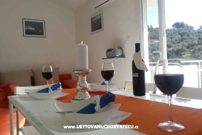 Ferienwohnungen ORANGE – foto 3