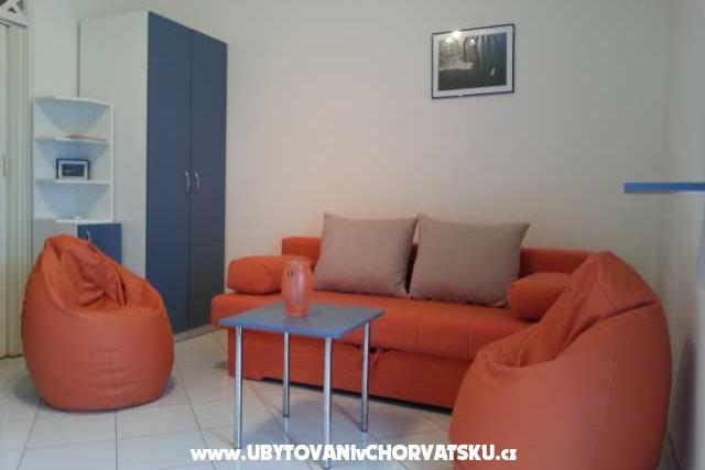 Ferienwohnungen ORANGE – foto 4