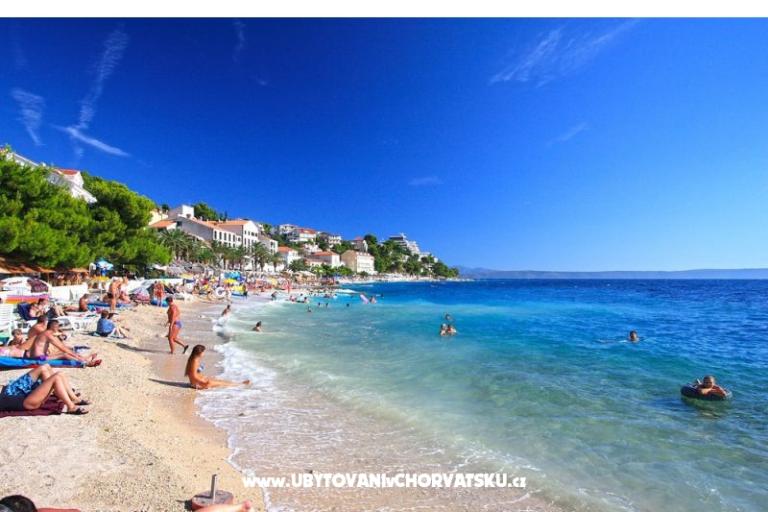 Ferienwohnungen ORANGE – foto 5